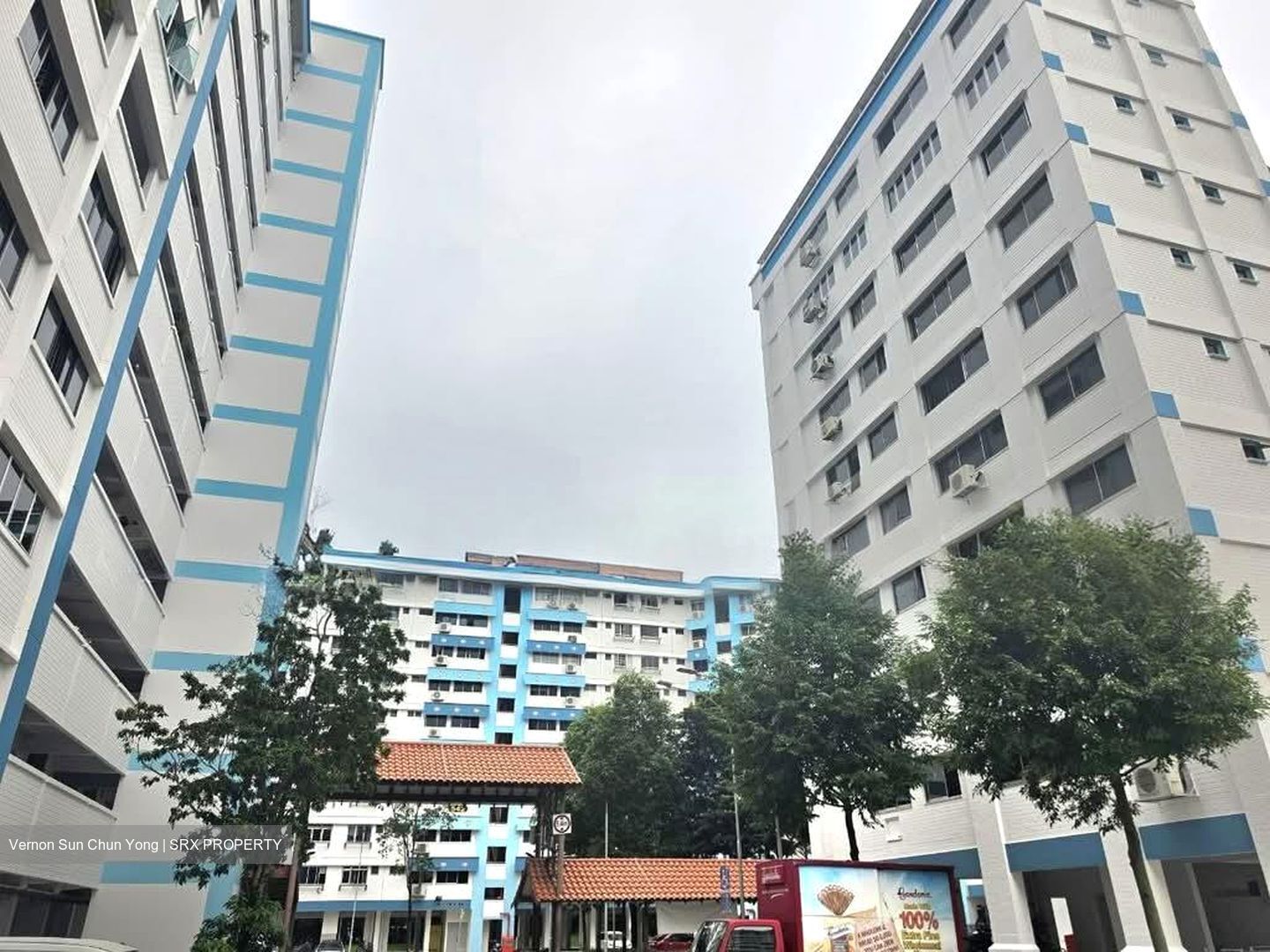 Blk 542 Hougang Avenue 8 (Hougang), HDB 4 Rooms #569767681